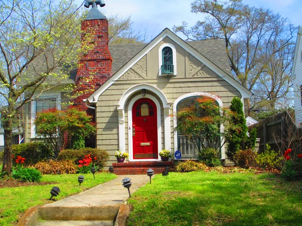 710 Maryland Ave, Norfolk, VA 23508