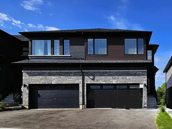 78 Gort Ave, Brant, ON