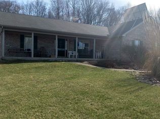 1681 Childers Rd, Gosport, IN 47433