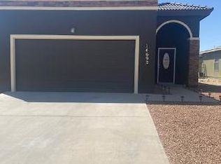 14692 Jesus Almeida Ave, El Paso, TX 79938