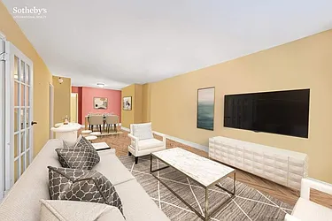 Sold by Sotheby's International Realty