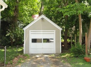 1209 S West Ave, Jackson, MI 49203