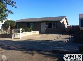 1864 Napoleon Ave, Oxnard, CA 93033