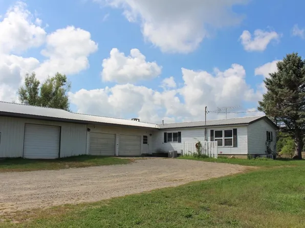 2550 Norvell Rd, Grass Lake, MI 49240