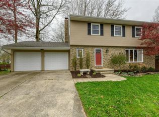 557 Park Meadows Ct, Wadsworth, OH 44281