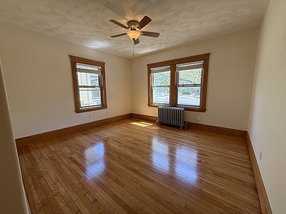 Bedroom #1
