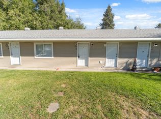 205 S Elizabeth Rd APT 5, Spokane Valley, WA 99212