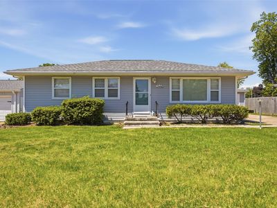 2448 Teresa Dr SW, Cedar Rapids, IA, 52404