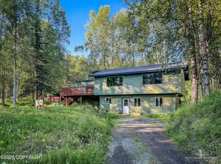 8747 S Twilight Dr, Wasilla, AK 99623