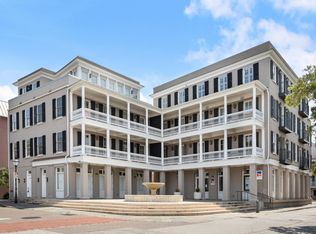 21 Jasper St APT 202, Charleston, SC 29403