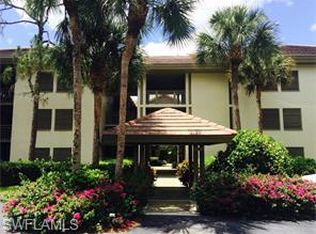 3661 Wild Pines Dr APT 107, Bonita Springs, FL 34134
