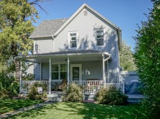 364 6th Ave, Walcott, ND 58077