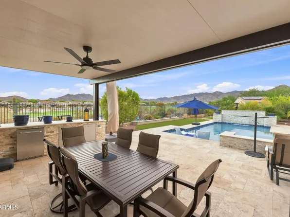 20619 W Meadowbrook Avenue, Buckeye, AZ 85396