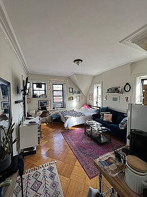 2nd image of 410 Clinton Ave APT D2