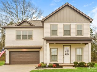 404 Charity Ln, Murfreesboro, TN 37128