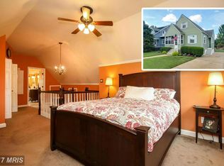 2529 Taylor Ave, Baltimore, MD 21234