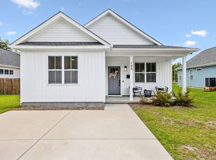 125 N Carolina Ave, Wilmington, NC 28401