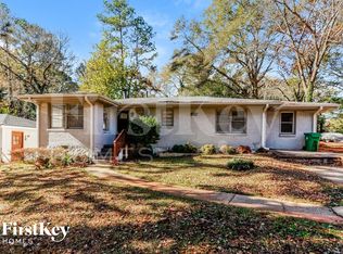 1381 David Cir, Decatur, GA 30032