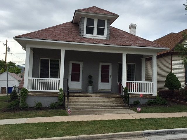 1st image of 1175 E Milton Ave #B