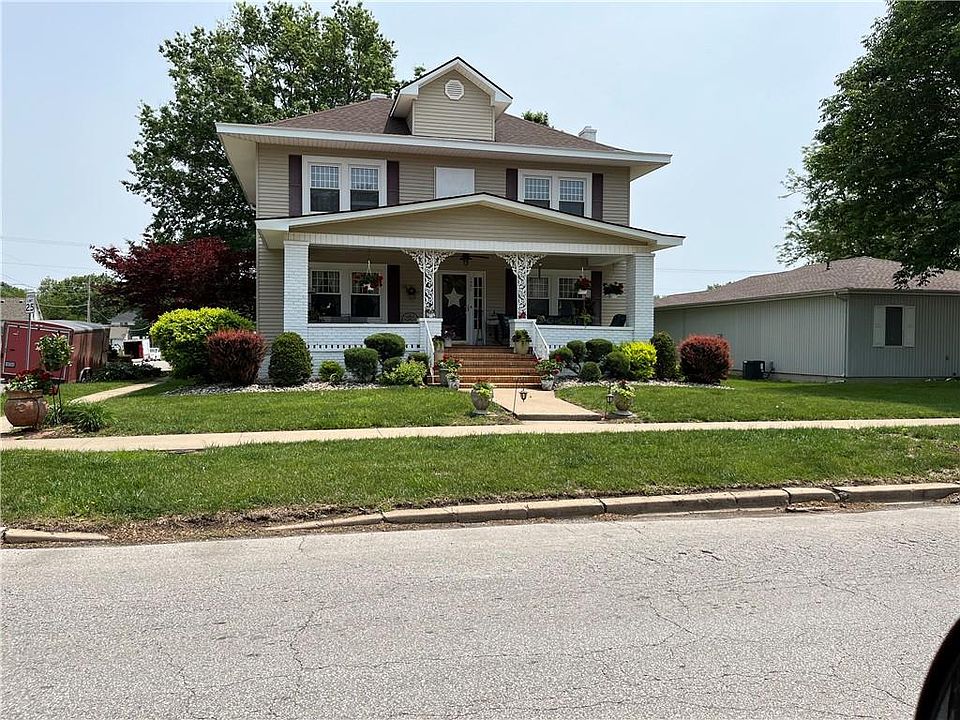1401 Main St, Higginsville, MO 64037 Zillow