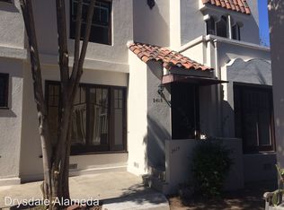 2414 Marti Rae Ct, Alameda, CA 94501