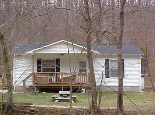 1164 Rock Creek Rd, Quincy, KY 41166