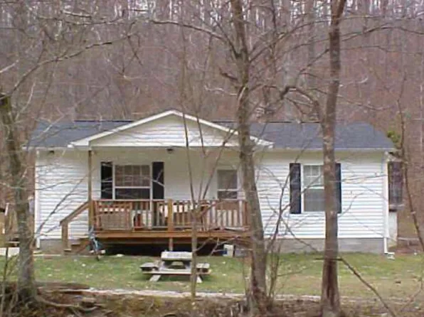 1164 Rock Creek Rd, Quincy, KY 41166