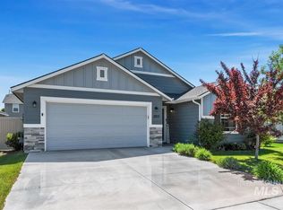 3853 W Farlam Dr, Meridian, ID 83642