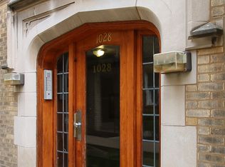 1026 Washington Blvd #1028-3C, Oak Park, IL 60302