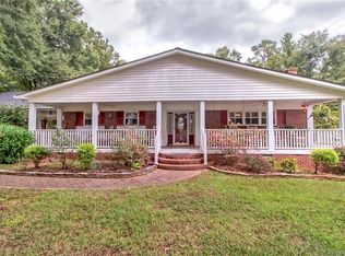 367 Potter Rd, Lancaster, SC 29720
