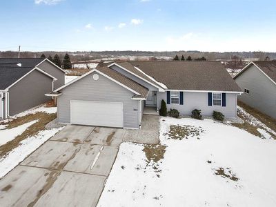3012 Emmalane Dr, Green Bay, WI, 54311