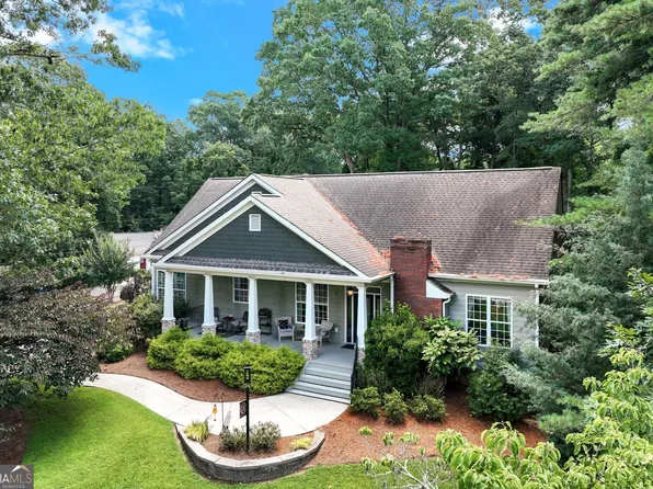 345 NW Hollywood Cir, Gainesville, GA 30501