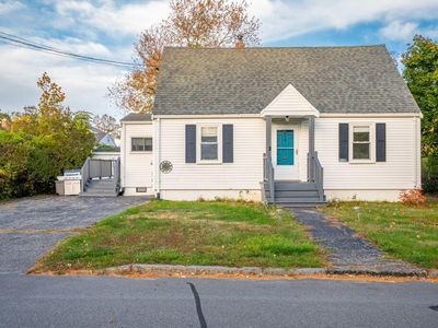 259 Sherwood Street, Portland, ME, 04103