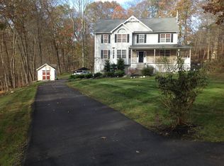 4 Fire Tower Rd, Budd Lake, NJ 07828