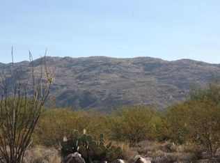 3878 S Saguaro Monument Pl, Tucson, AZ 85730