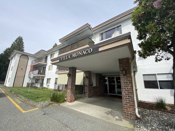 1 bedroom rental in Abbotsford in Abbotsford