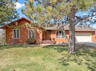 3509 Meadowbrook Dr, Rapid City, SD 57702