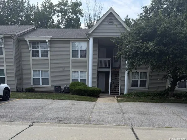 77 Sugar Glen Ct, Saint Peters, MO 63376