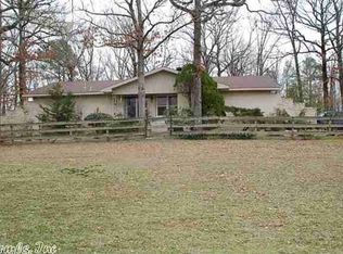 143 Polk 680, Mena, AR 71953