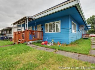 4011 E 7th Ave, Anchorage, AK 99508