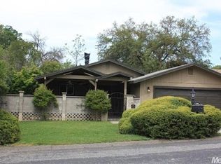 17670 Rolling Hills Blvd, Jamestown, CA 95327