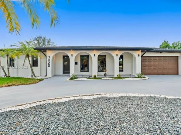 7020 Plantation Rd, Fort Lauderdale, FL 33317