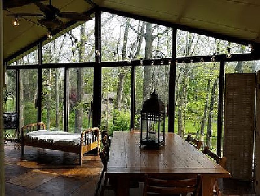 sunroom