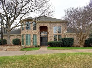 4103 Oxford Ct, Colleyville, TX 76034