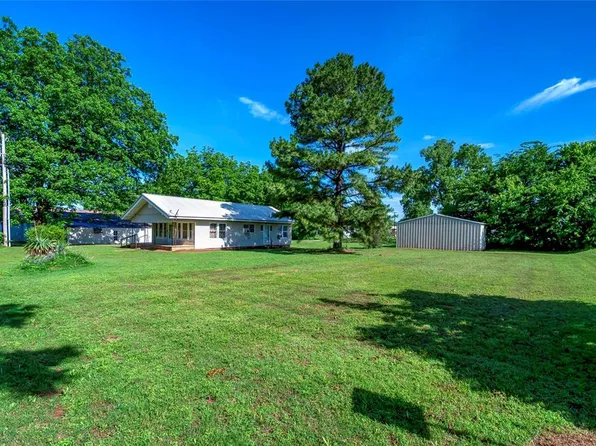322 Hoffman Ave, Sparks, OK 74869