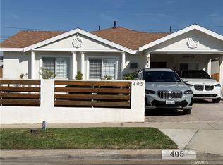 405 W 235th St, Carson, CA 90745