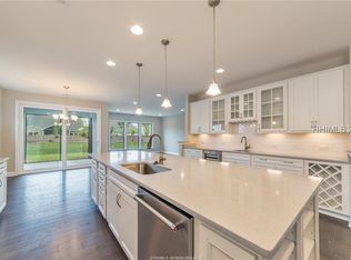 447 Village Green Ln, Okatie, SC 29909