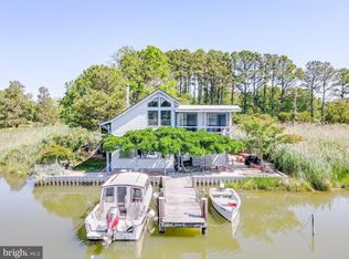 138 Great Neck Rd, Stevensville, MD 21666