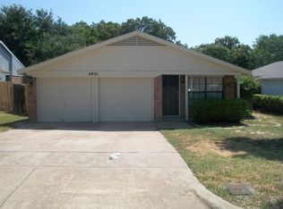4931 Darrow Ln #0, Arlington, TX 76017