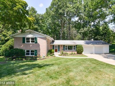 4000 Mavis Ct, Alexandria, VA, 22309